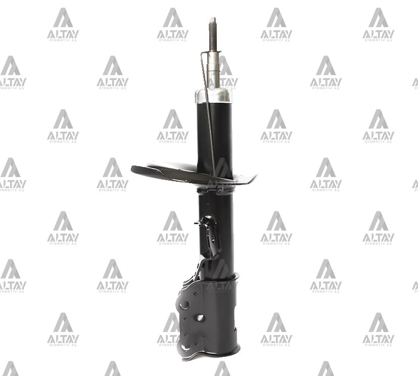 Hyundai I20 Sağ Ön Amortisör 2009-2012 I Gazlı Benzinli-dizel Ön Sağ OEM 54660-1J100