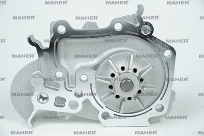 Renault Symbol Devirdaim Su Pompası 1998-2012 OEM 8200146298