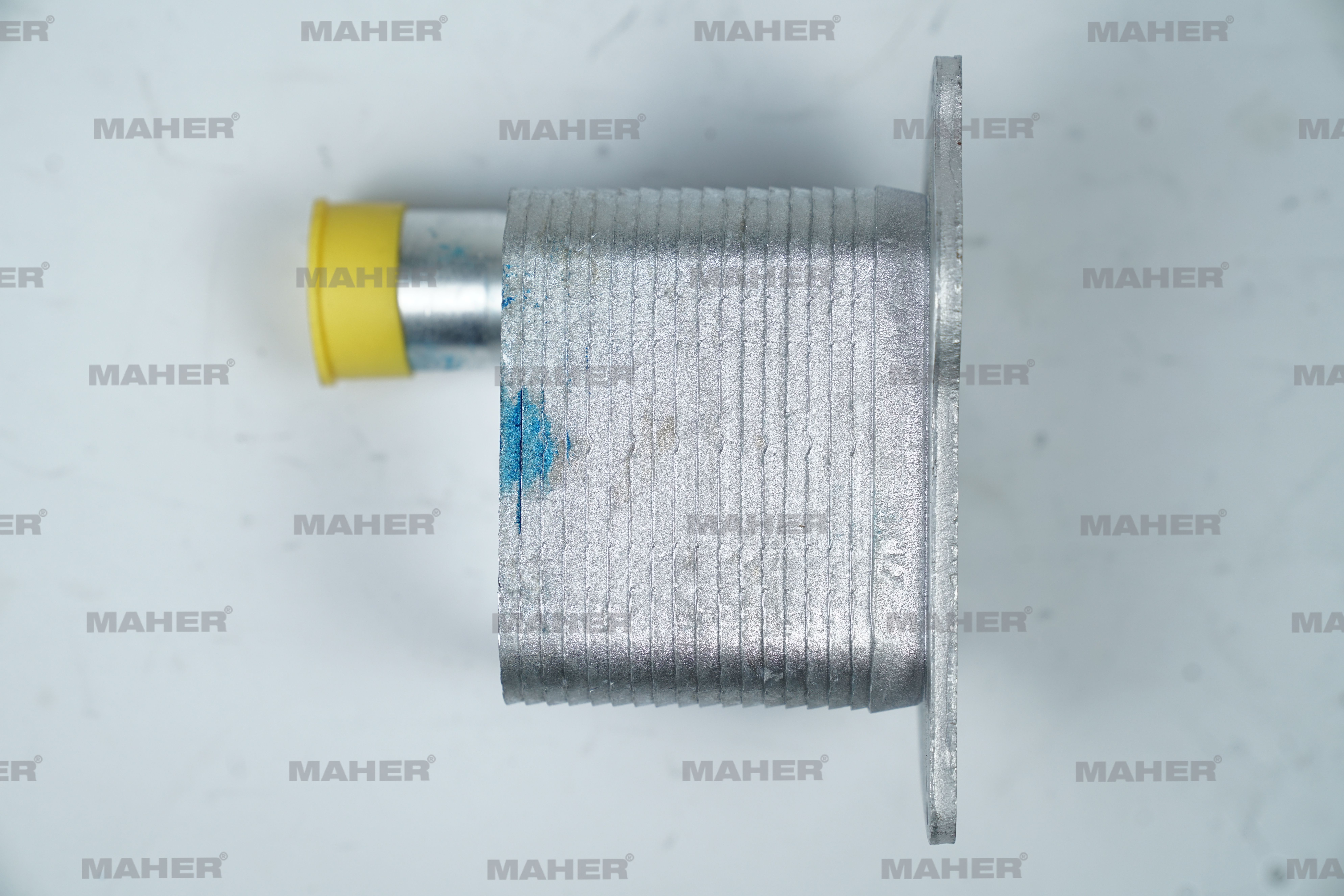 Opel Zafira Intercooler