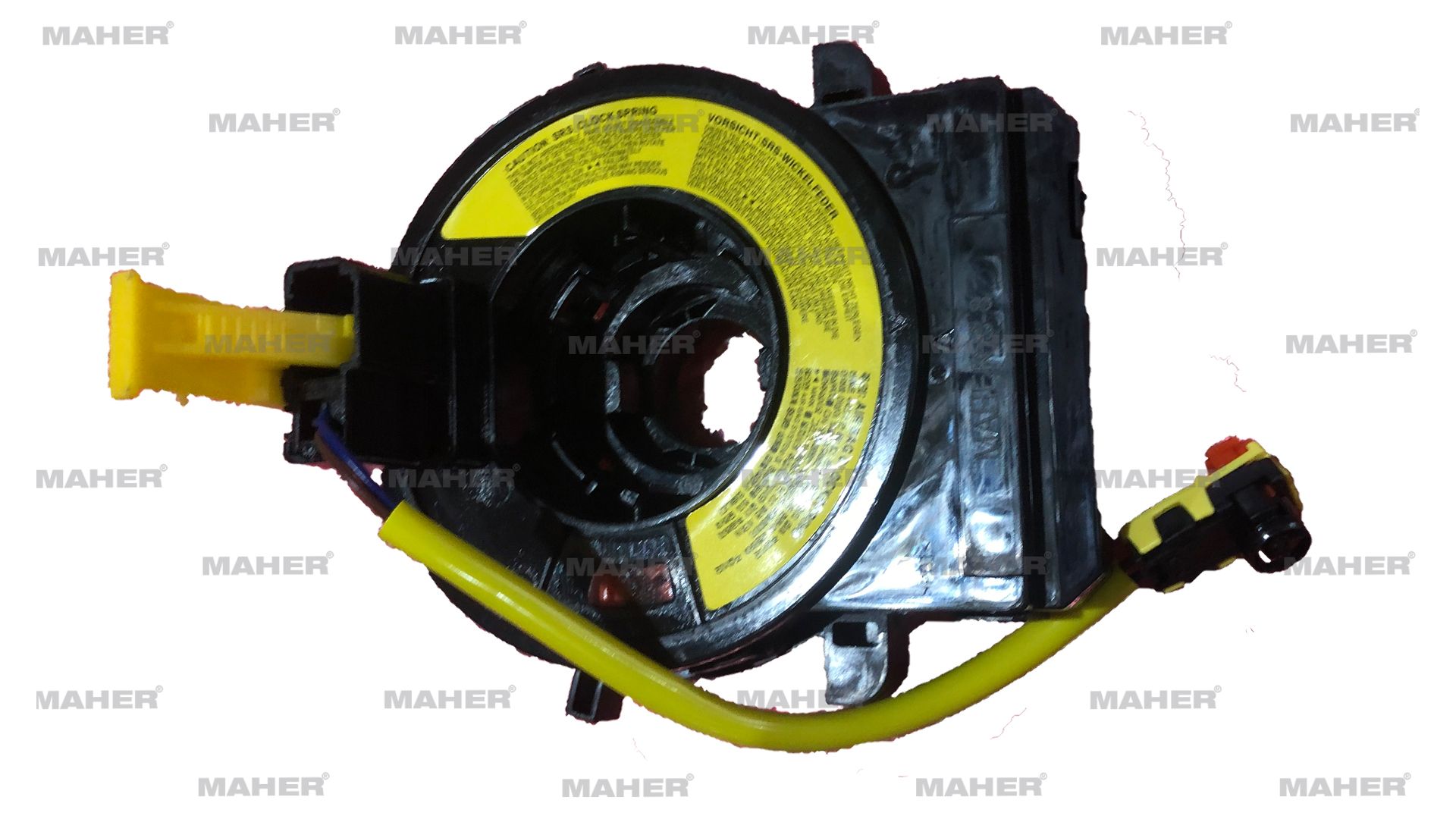 Hyundai I30 Aırbag Çemberi (zemberek) 2012-2016 I OEM 93490-A6100 Hyundai I30 Aırbag Çemberi (zemberek) 2012-2016 I OEM 93490-A6100