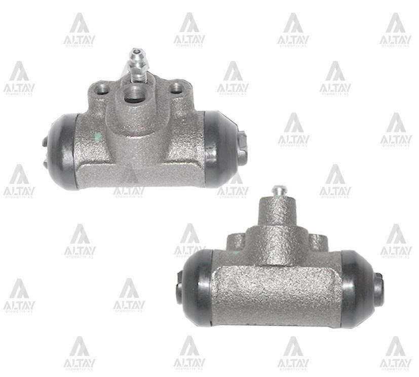 Suzuki Vitara Sol Arka Fren Silindiri Sol OEM 53402-65D00 Suzuki Vitara Sol Arka Fren Silindiri Sol OEM 53402-65D00