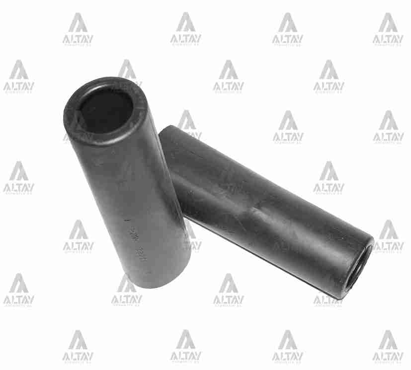 Hyundai Accent Arka Aks Körüğü 2006-2011 Amortisör Toz Era OEM 55370-1C000