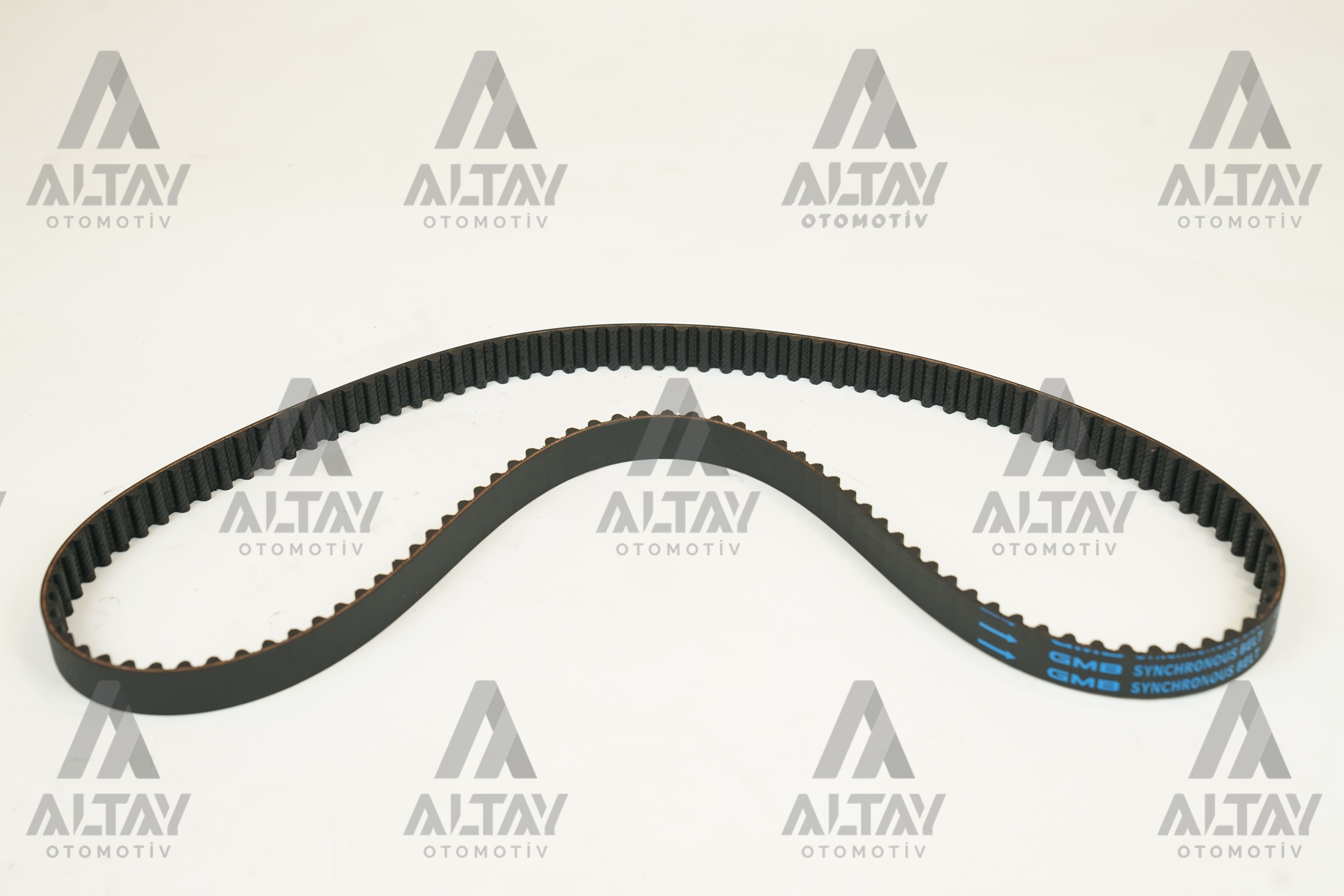 Volkswagen Polo Triger Kayışı OEM 04E109119F Volkswagen Polo Triger Kayışı OEM 04E109119F