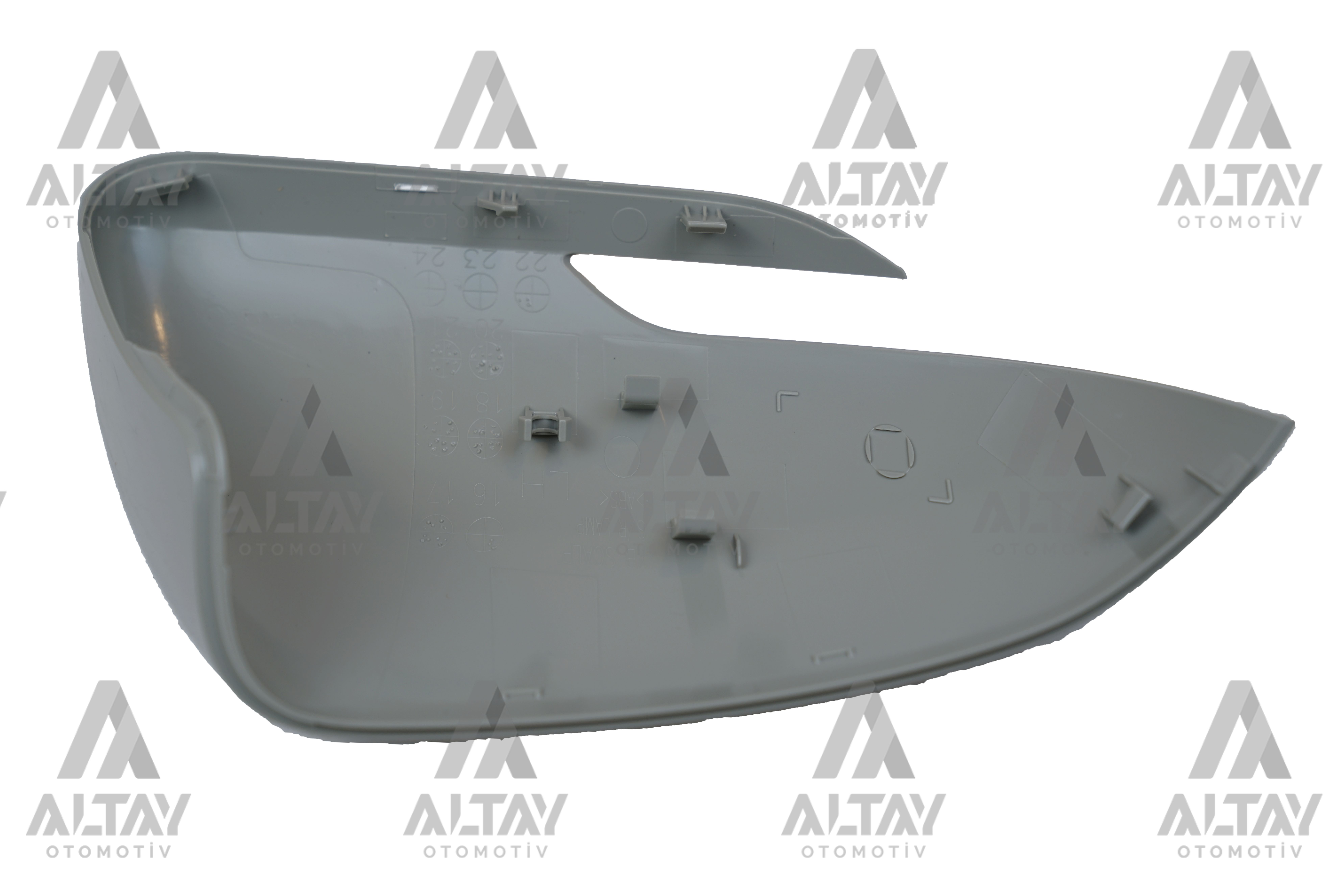 KIA RIO Sol Dış Dikiz Aynası 2017-2019 Ayna Kapağı Dış Rıo OEM 87616-H8000 KIA RIO Sol Dış Dikiz Aynası 2017-2019 Ayna Kapağı Dış Rıo OEM 87616-H8000
