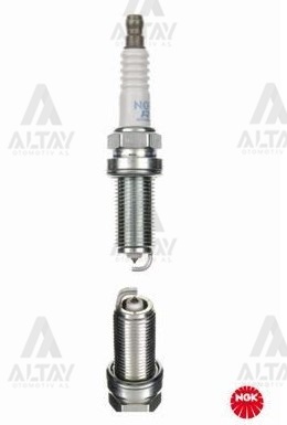 Nissan Micra Ateşleme Bujisi Platınyum OEM 22401-8H315
