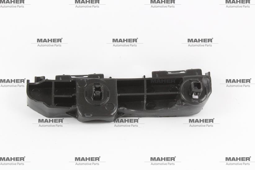 Toyota RAV4 Sol Arka Tampon Bağlantı Braketi Arka 2016-2019