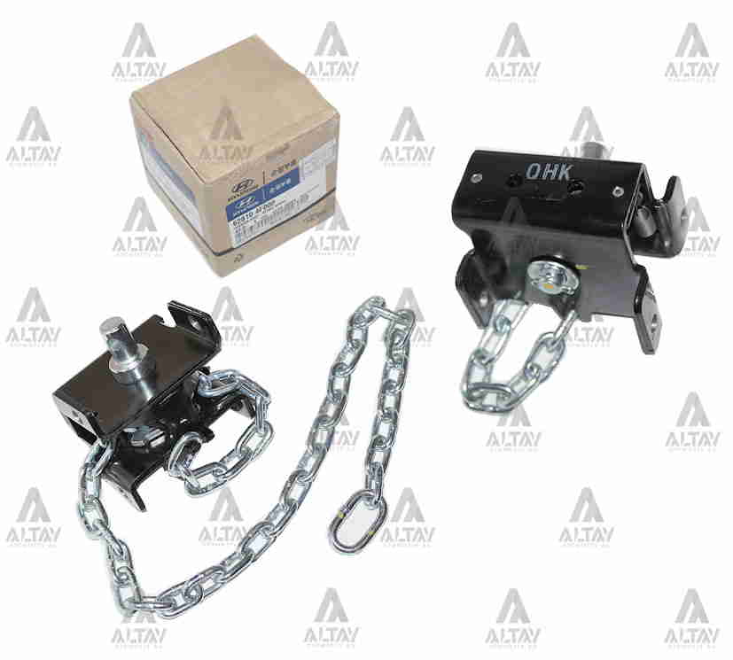 Hyundai H100 Dış Stepne Mekanizması Kamyonet OEM 62810-4F000 Hyundai H100 Dış Stepne Mekanizması Kamyonet OEM 62810-4F000