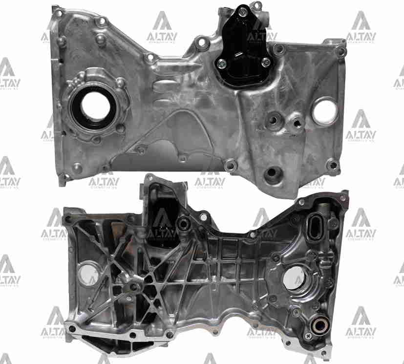 Honda Civic Yağ Pompa . OEM 15100-RNC-T01 Honda Civic Yağ Pompa . OEM 15100-RNC-T01
