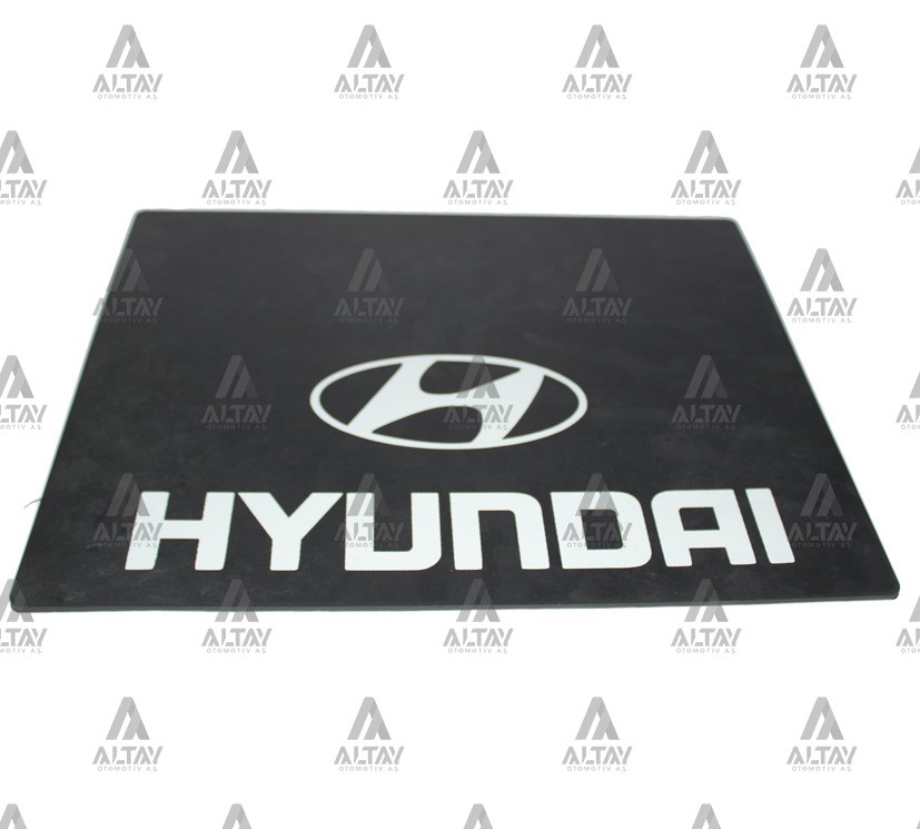 Hyundai H100 Arka Paçalık Takım H Kamyonet OEM 87514-4003