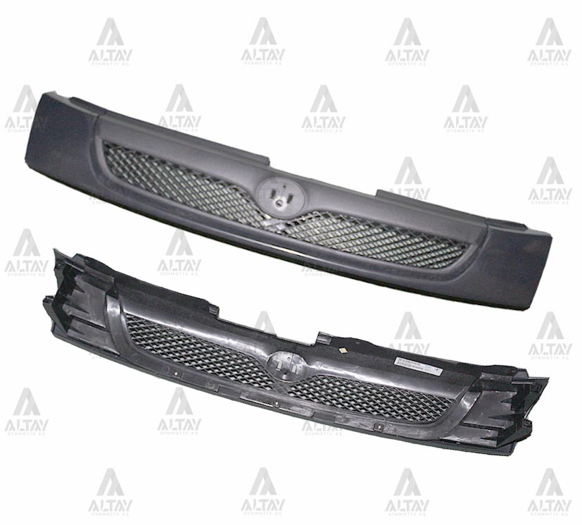 Mazda 323 Dış Panjur . OEM B21H-50-710PT