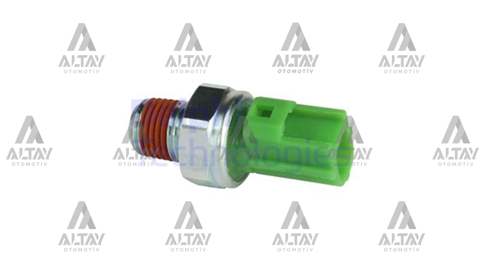 Ford Connect Müşür Yağ OEM 3M519278AB