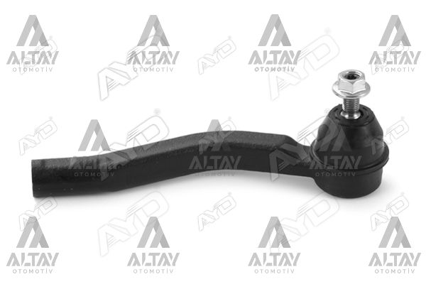 Renault Koleos Sağ Rotbaşı I Mafsal 10x1.25mm Sağ OEM 485200604R