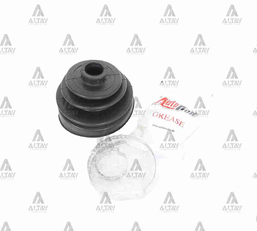 Mitsubishi L200 Dış Aks Körüğü 1999-2006 Aks Takım Dış L 4x4 OEM MB526274