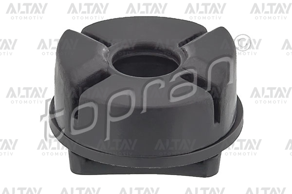 Volkswagen T5 Motor Takozu Radyator Alt - OEM 7H0121275