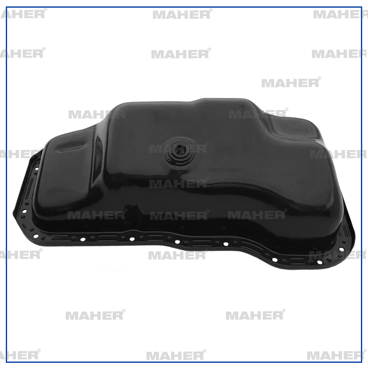 Fiat Tempra Yağ Karteri Yağ Sac OEM 7727771
