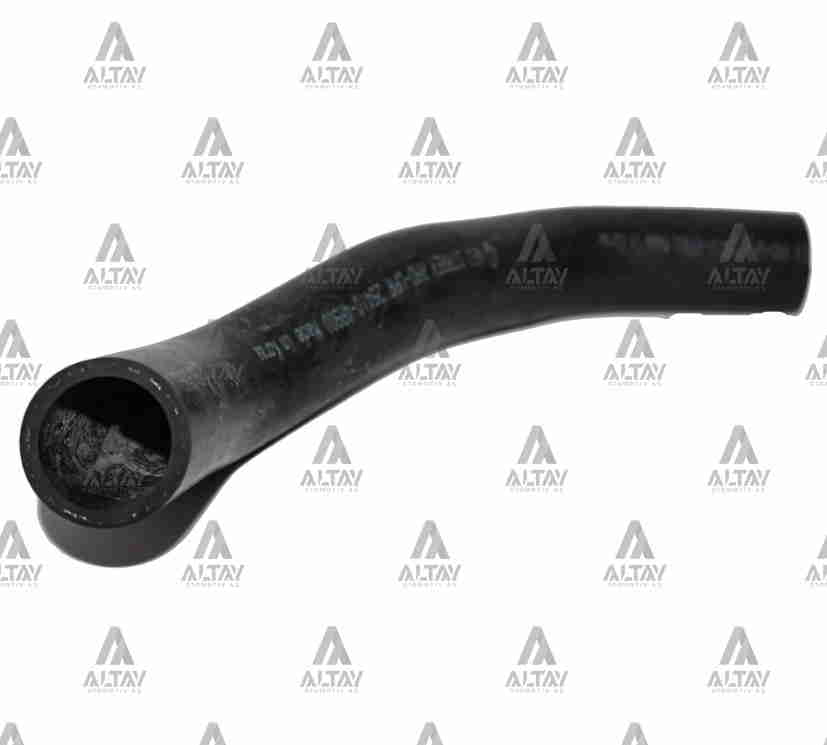 Hyundai Starex Radyatör Hortumu Hortum Üst Crdi OEM 25410-4A900