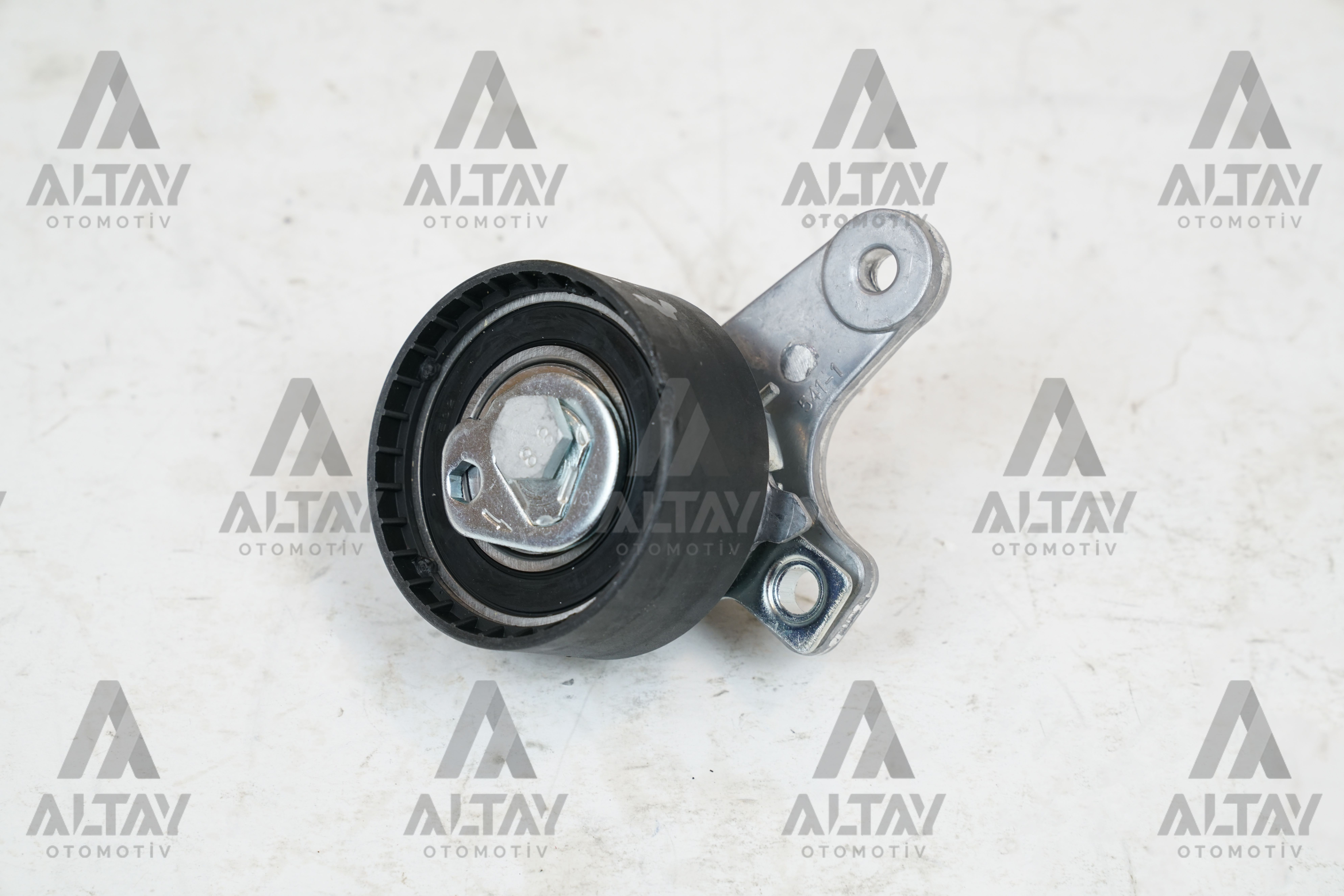 Opel Antara V Kayış Gergi Rulmanı 2006-2012 Triger Gergisi Chevrolet Opel Antara V Kayış Gergi Rulmanı 2006-2012 Triger Gergisi Chevrolet