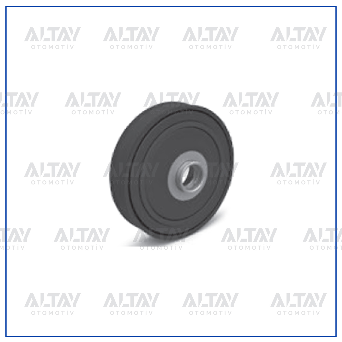 Renault Laguna Krank Kasnak Iı OEM 8200523068 Renault Laguna Krank Kasnak Iı OEM 8200523068