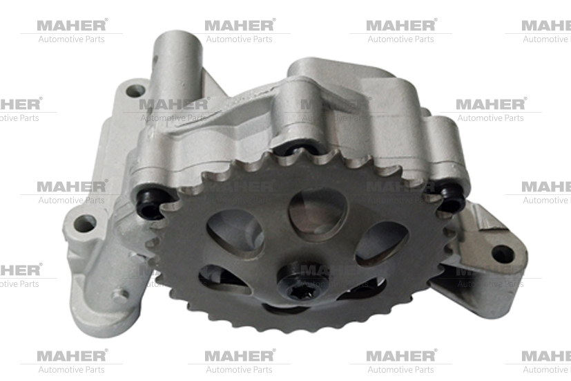 Volkswagen T5 Yağ Pompa OEM 038115105D Volkswagen T5 Yağ Pompa OEM 038115105D