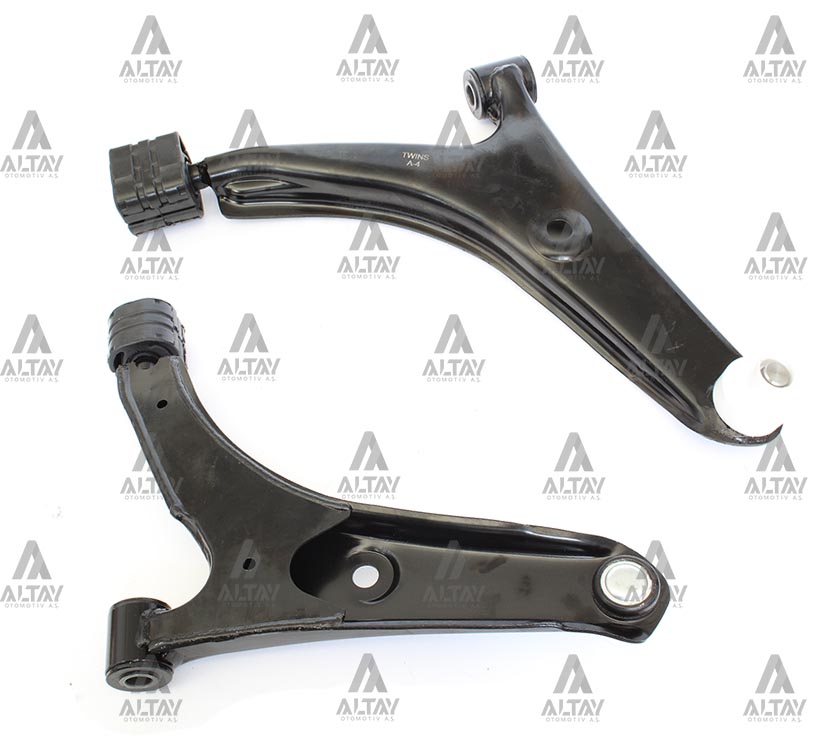 Suzuki Swift Sağ Salıncak 1990-2001 Alt Rotilli Burçlu Sağ OEM 45201-60E01