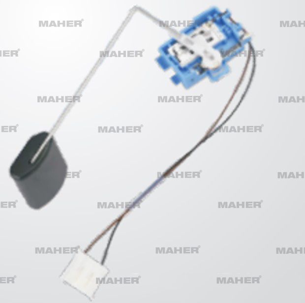 Hyundai Accent Depo Şamandırası Era Benzinli OEM 94460-1G500