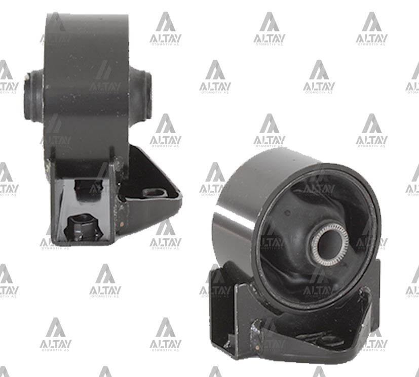 Hyundai Matrix Ön Motor Takozu 2006-2011 Takoz Benzinli Ön OEM 21910-17000