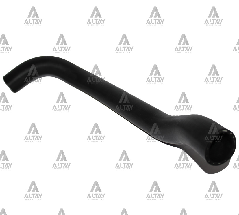 Hyundai Accent Radyatör Hortumu 1995-2000 Hortum Alt OEM 25412-22010