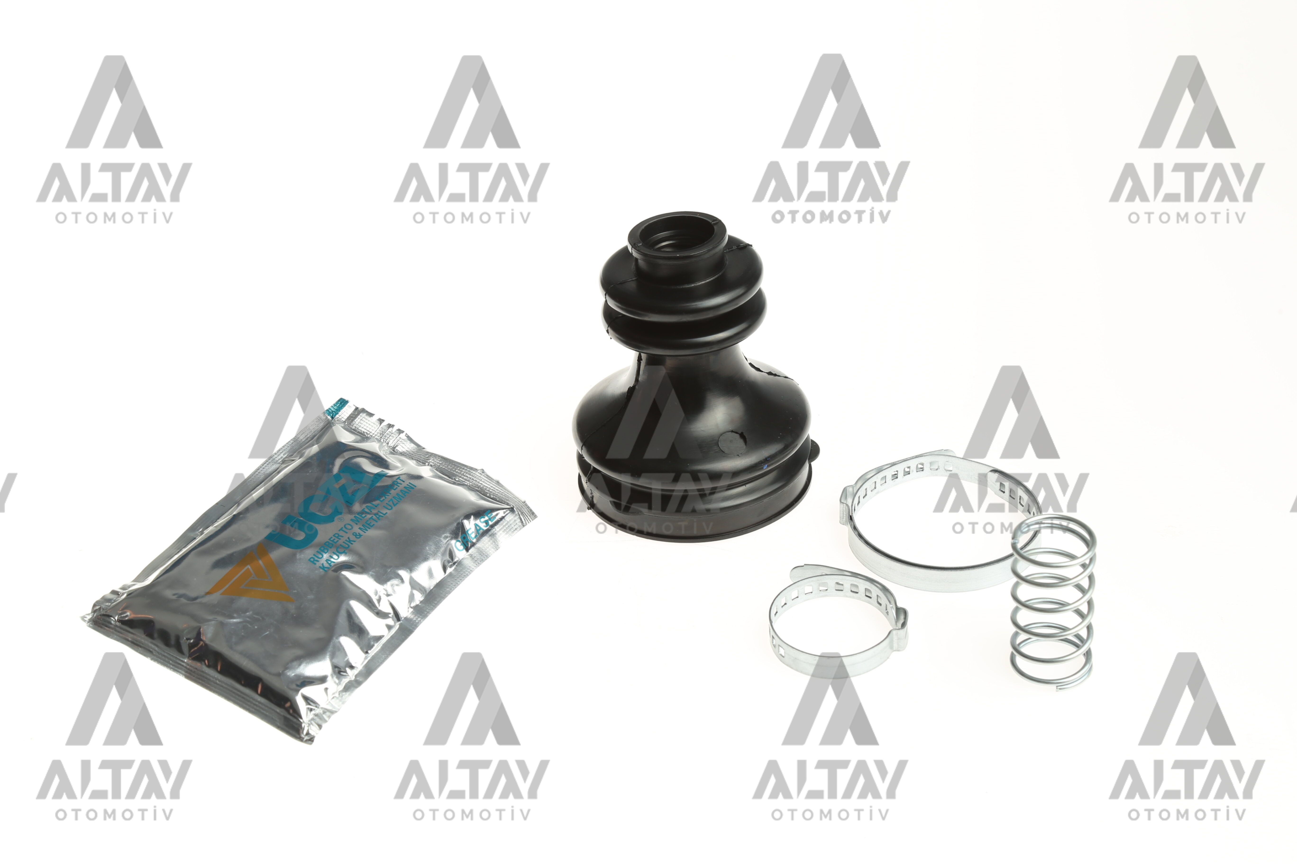 Renault Clio Dış Aks Körüğü Aks Körügü Takım Dıs Solenza OEM 7701471522
