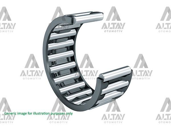 Volkswagen T6 Porya ve Rulman Şanzıman Golf4 OEM 02A311115E