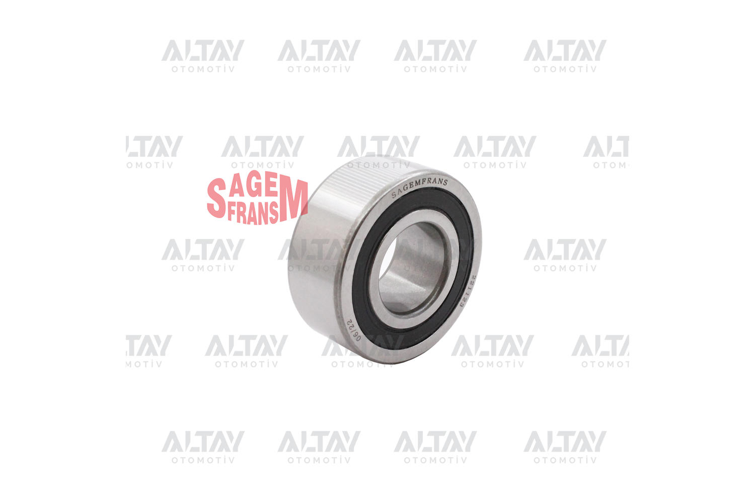 Fiat Dkş Arka Porya ve Teker Rulmanı Dogan OEM 85014899