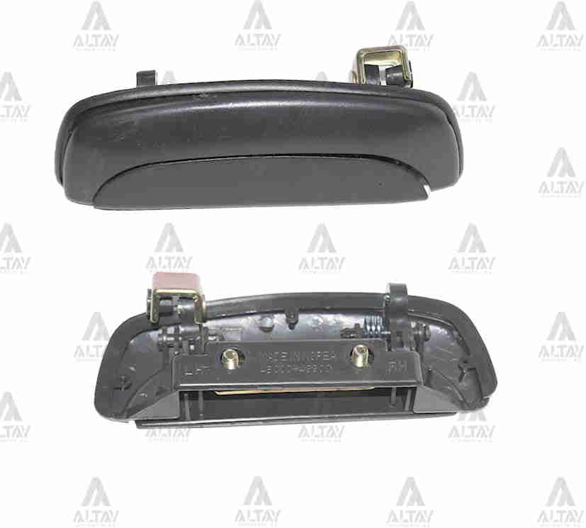 Hyundai H1 Sol Dış Açma Kapı Kolu H OEM 82650-4B000 Hyundai H1 Sol Dış Açma Kapı Kolu H OEM 82650-4B000