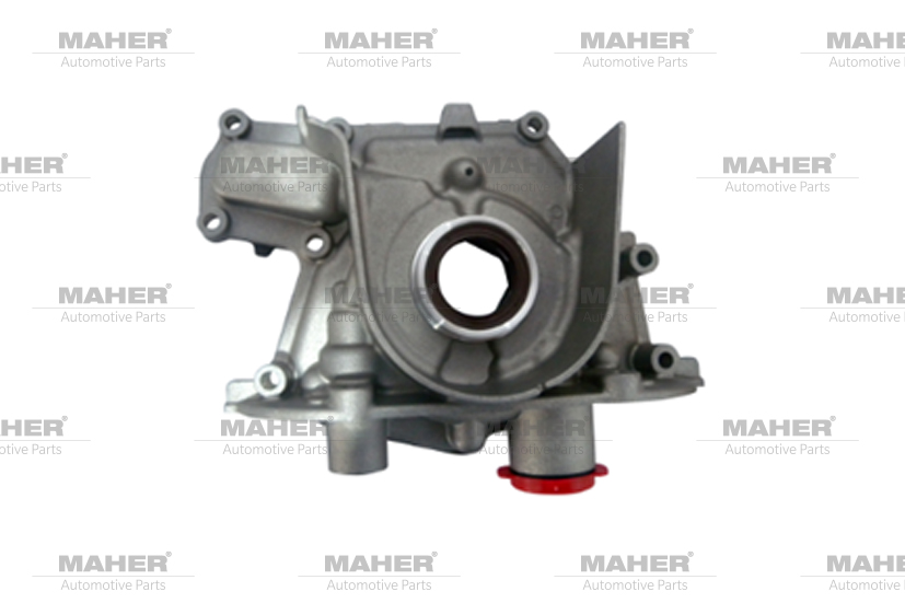 Opel Astra Yağ Pompa OEM 5646270