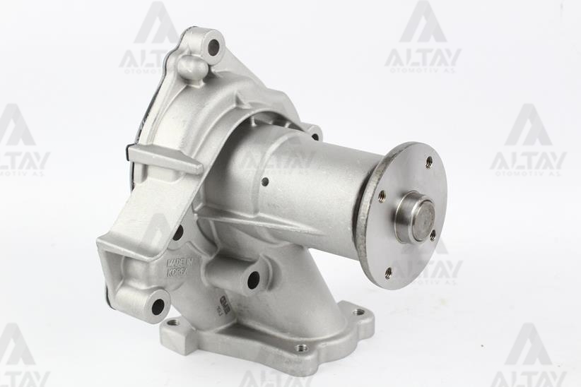 Hyundai H1 Devirdaim Su Pompası 1997- H OEM 25100-42540