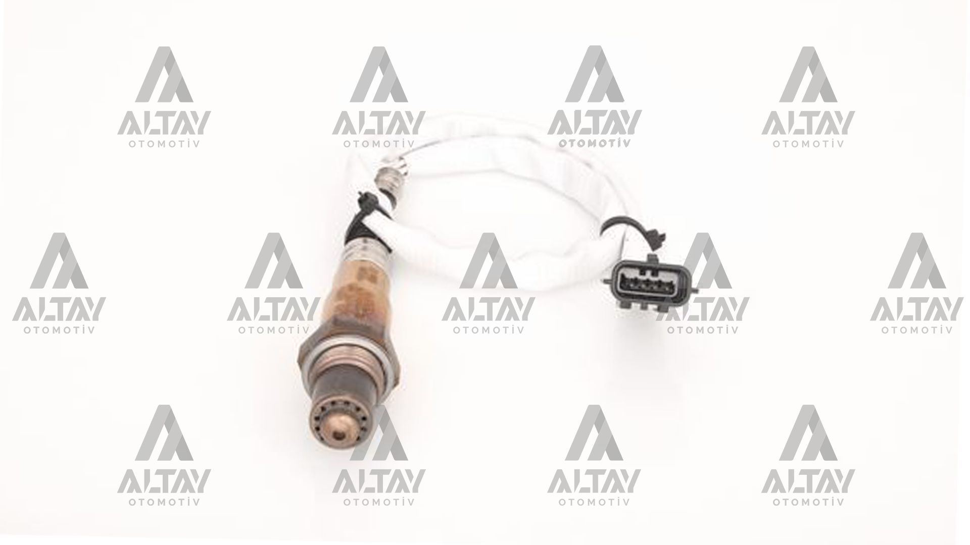 Renault Fluence Oksıjen Sensoru Iıı OEM 8200760489