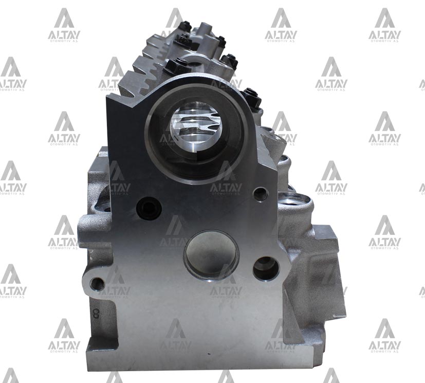 Citroen Berlingo Silindir Kapağı OEM 0200CP