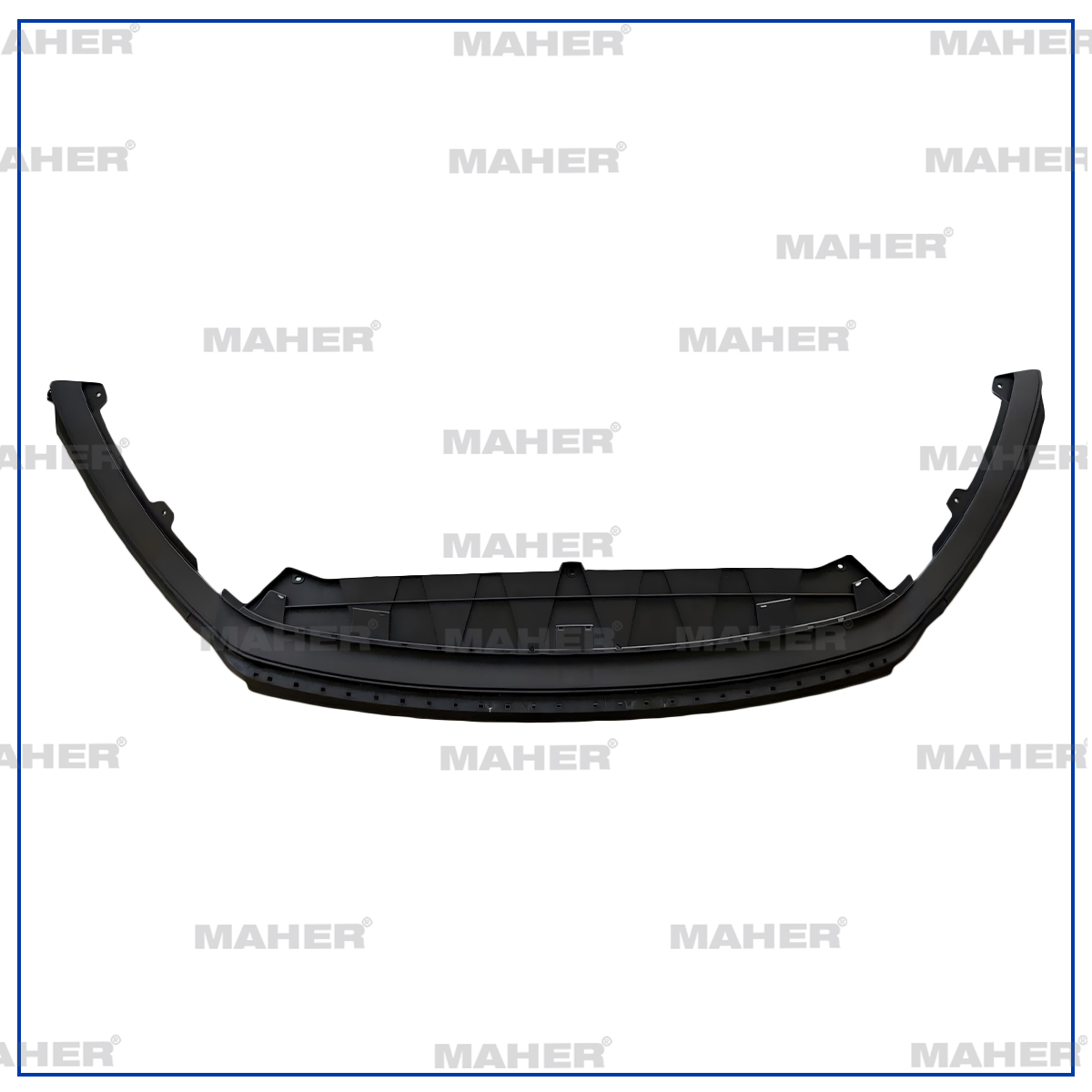 Volkswagen CC Ön Tampon Alt Koruyucu Karlık Cc Ön OEM 3C8805903A9B9