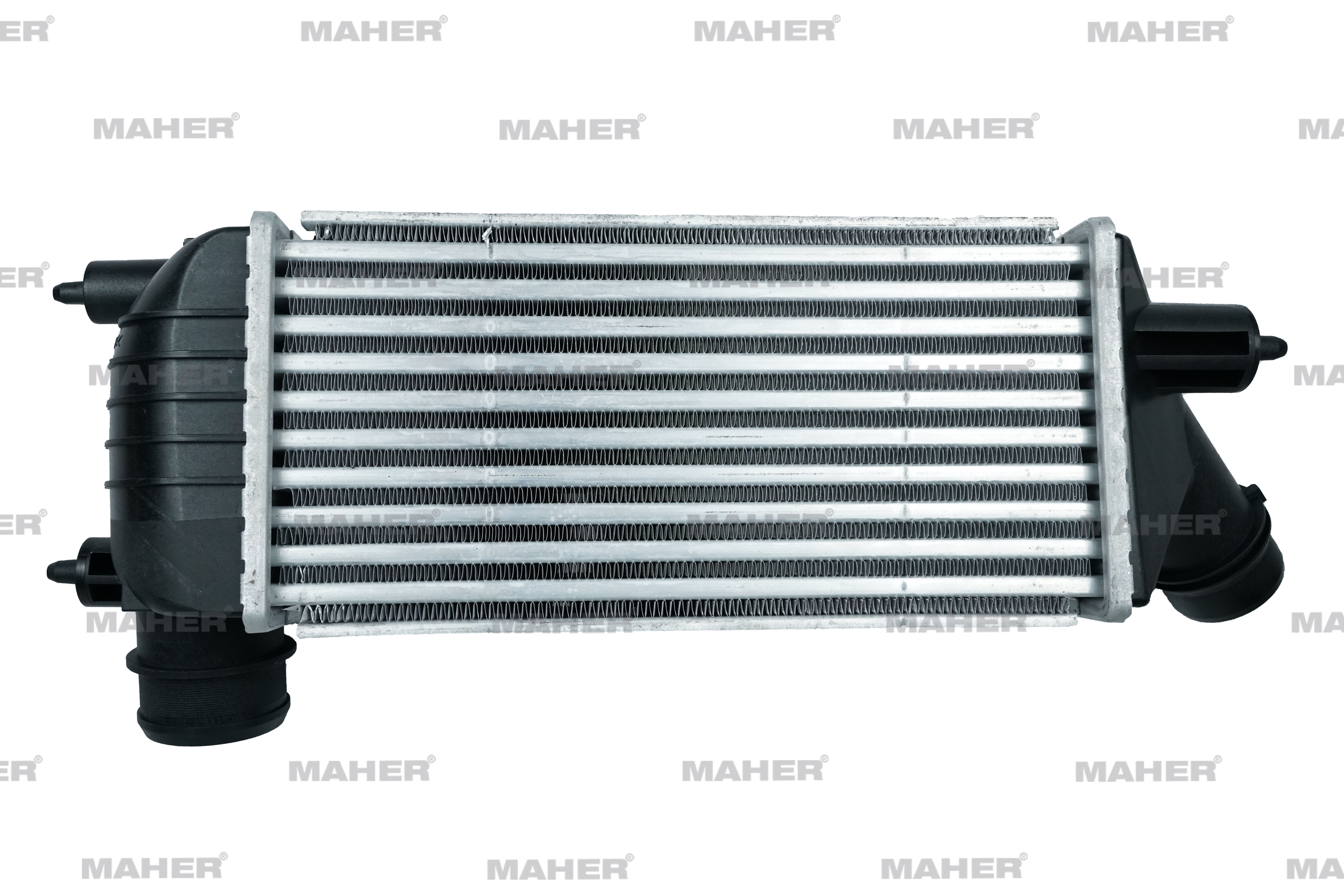 Fiat Scudo Intercooler Turbo Radyatörü Iı OEM 1440010980 Fiat Scudo Intercooler Turbo Radyatörü Iı OEM 1440010980