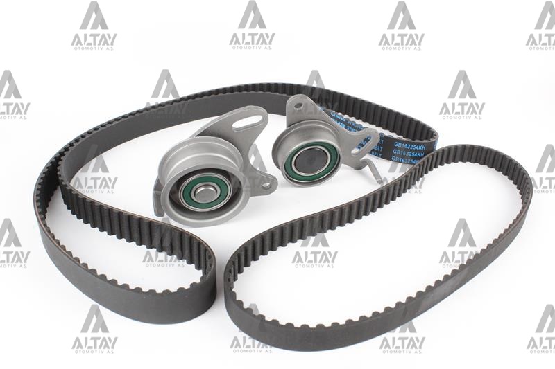 Hyundai H100 Triger Seti 1994-1996 H OEM KTB268