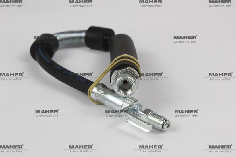 Ford Connect Ön Hortum Fren Ön OEM 2T142078AG Ford Connect Ön Hortum Fren Ön OEM 2T142078AG