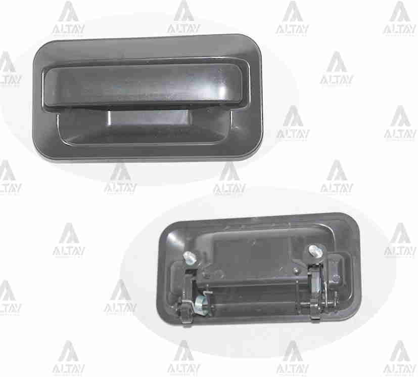 Mitsubishi L200 Sol Ön Açma Kolu 1990-1999