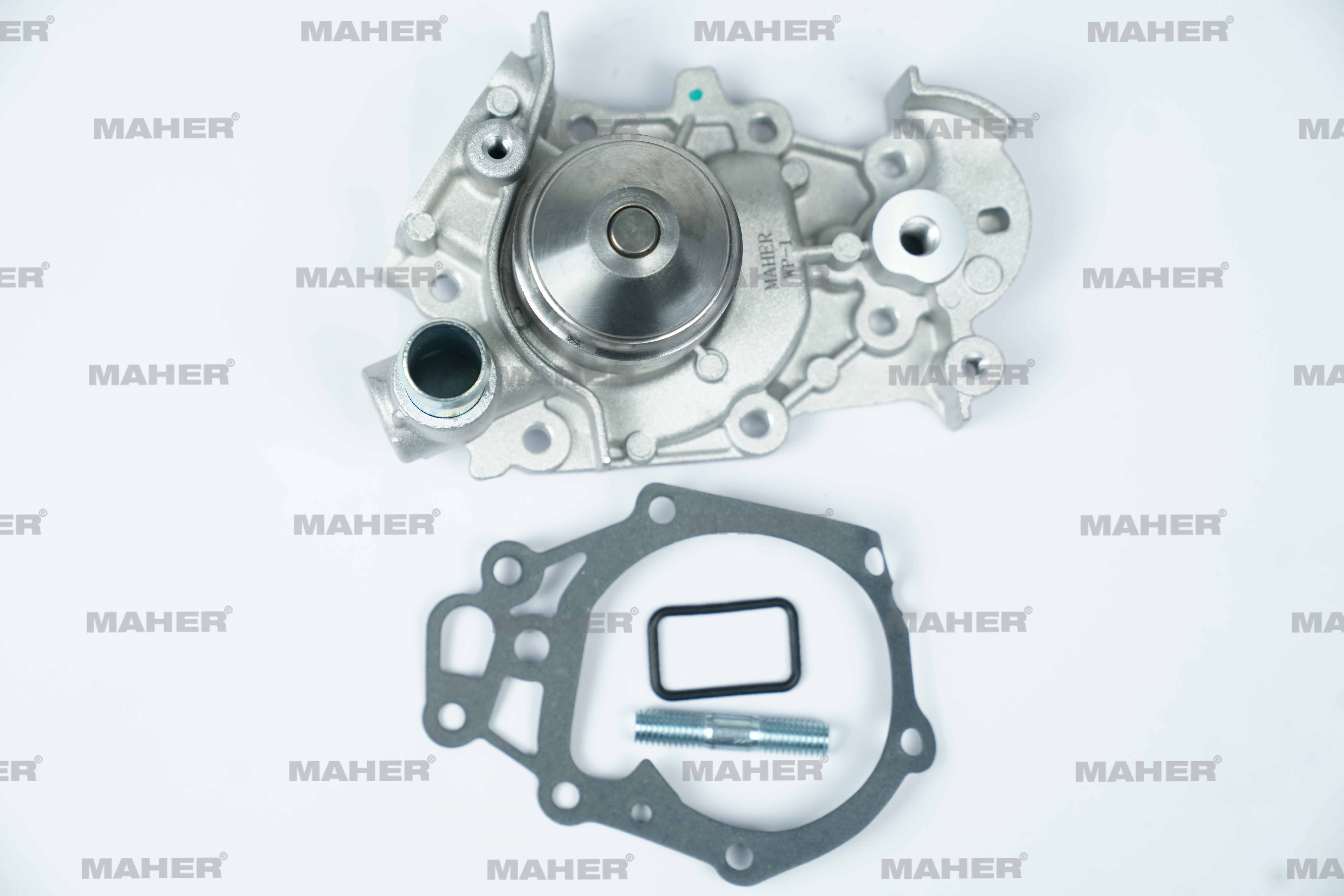 Renault Clio Devirdaim Su Pompası Iı OEM 8200037686 Renault Clio Devirdaim Su Pompası Iı OEM 8200037686