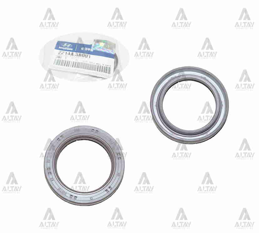 Hyundai Tucson Şanzıman Keçesi Keçe Eksantrik OEM 22144-3B001