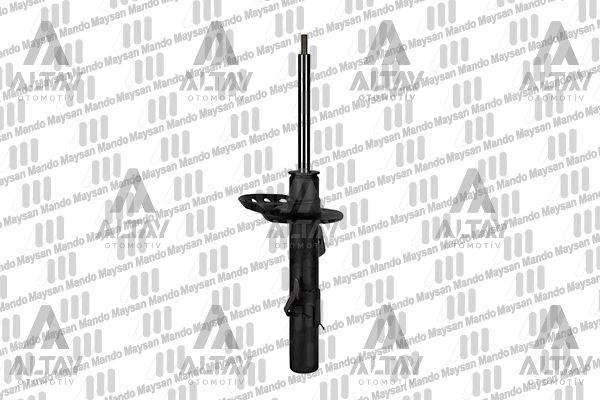 Ford Mondeo Sağ Ön Amortisör Iv Gazlı Ön Sağ OEM 1459724 Ford Mondeo Sağ Ön Amortisör Iv Gazlı Ön Sağ OEM 1459724