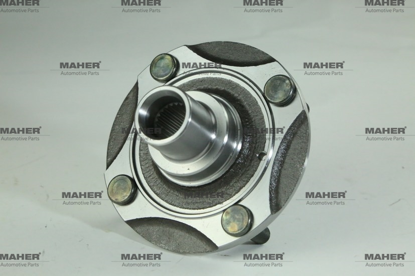 Suzuki Swift Ön Porya ve Teker Poryası Ön OEM 43420-50830