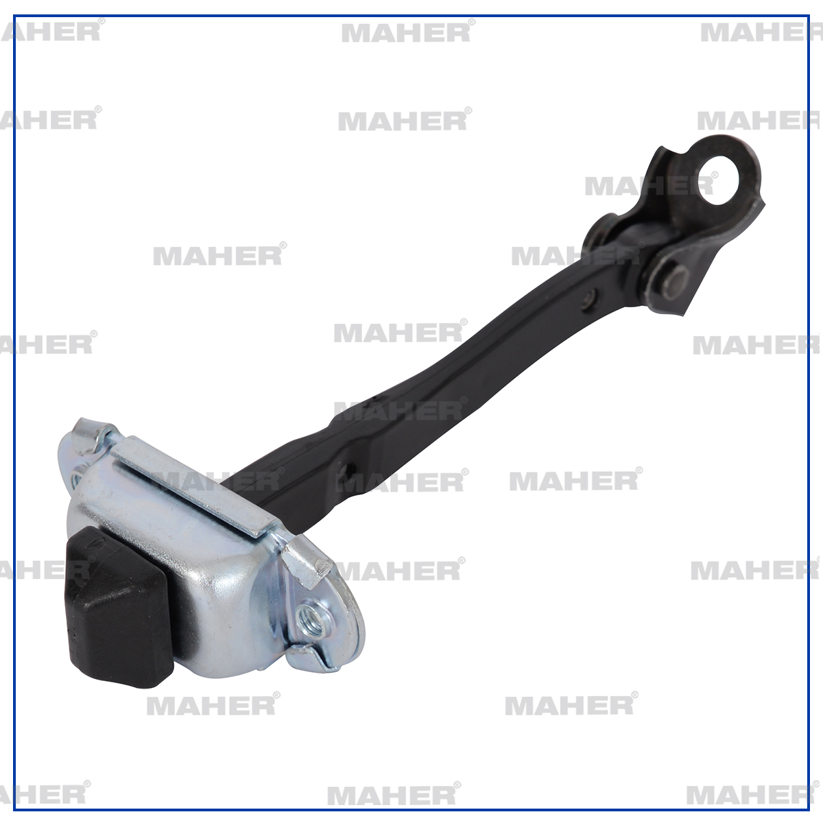 Renault Twingo Ön Arka Dış Kapı Gergisi OEM 7700423922