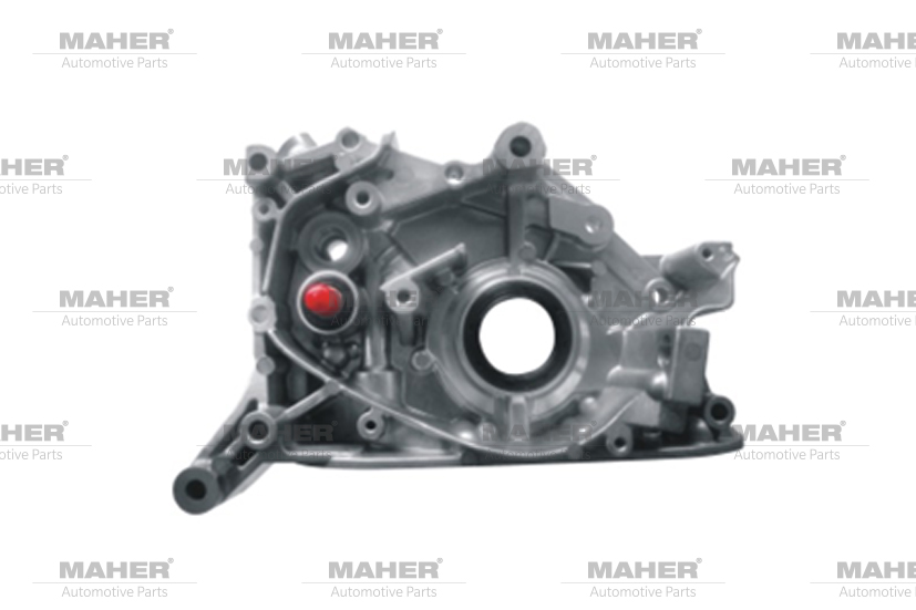 Mitsubishi L200 Yağ Pompa L Trıton . Dıd OEM 1064A035