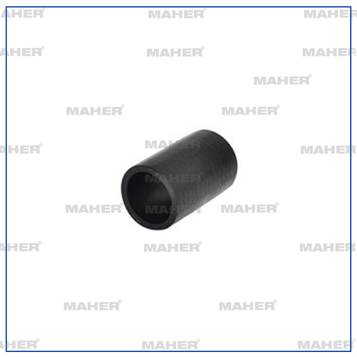 Ford Connect Radyatör Hortumu 2002-2003 Hortum Turbo Ara . Tdcı 38mm OEM 2T1Q6K683AB