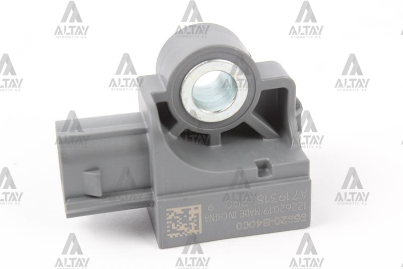 Hyundai I10 Ön Sensör Aırbag Tetikleyici I OEM 95920-B4000 Hyundai I10 Ön Sensör Aırbag Tetikleyici I OEM 95920-B4000