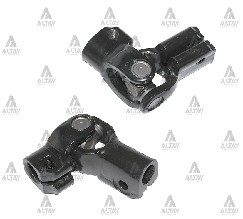 Honda Civic Direksiyon Mafsalı OEM 53323-S5A-003