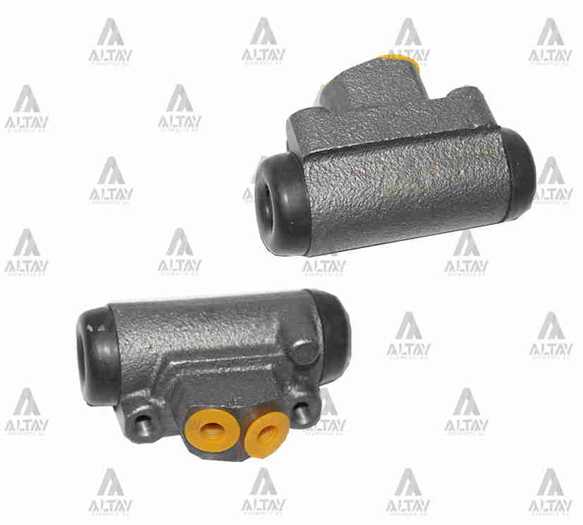KIA Pregio Sağ Arka Fren Silindiri Sağ OEM 0K72B-26-610A KIA Pregio Sağ Arka Fren Silindiri Sağ OEM 0K72B-26-610A